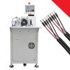 Wire wrapping machine