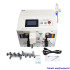 Electric Round Sheath Wire Stripping Machine Scrap Cable Peeling Cutter