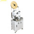 Fully Automatic Double Wire Terminal Cutting Stripping Crimping Machine
