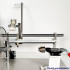 CNC Coil Winding Machine Computer Automatic Wire Cable Winder Dispenser