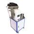 Wire Folding Labeling Machine with Printer Adhesive Sticker Electric Wire Labeling