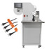 Wire Harness Industry Electric Cable Labeling Machine Power Wire Harness Labeling