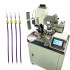 Waterproof Bolt Single Wire Crimping Machine Stripping Cutting Twisted Wire