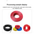 Automatic Metering Winding and Binding Machine Coil Wire Measurement Equipment