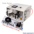 Wire Stripping Cutting Machine Blade Round Sheath Double Layer Peeling Tool