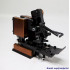 Terminal Crimper Horizontal Vertical Single Grain Mold for Electric Crimping Machine