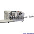 Computer Automatic Wire Stripping Machine Cable Peeler Touch Screen Tool