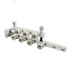Wire Harness Straightener Wire Reel Release Tool Wire Feeder Wheels