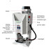 Mute Wire Electrical Splice Terminal Crimping Tools Semi-automatic Crimping Machine
