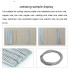 Metal Wire Rope Flat Cutting Machine Stainless Steel Copper Welding Wire Cutter