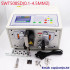 Automatic Wire Stripping Peeling Cutting Machine Cable Cutter Stripper