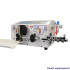 Wire Tube Cutter Machine Automatic Sleeving Pipe Cutting Device
