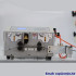 Branch Flex Flat Cable Tube Wire Stripper Automatic Bending Cutter