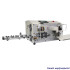6 Wheel Computer Automatic Wire Stripping Machine Cable Crimping Peeling
