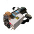 RJ45 Connector Tools Lan Cord Crystal Plug Crimp Connector Equip Crimping Machine