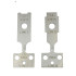 Terminal Blades Mold Assembly Customized Terminal Crimping Machine Knife