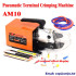 Pneumatic Terminal Crimping Machine Terminal Crimper Pliers Tool