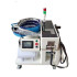 Handheld Nylon Cable Tie Machine Touch Screen Control Wire Harness Binding Machine