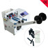 Microcomputer Pipe Cutting Machine Copper Sheet Foil Aluminum Iron Wire Cutter