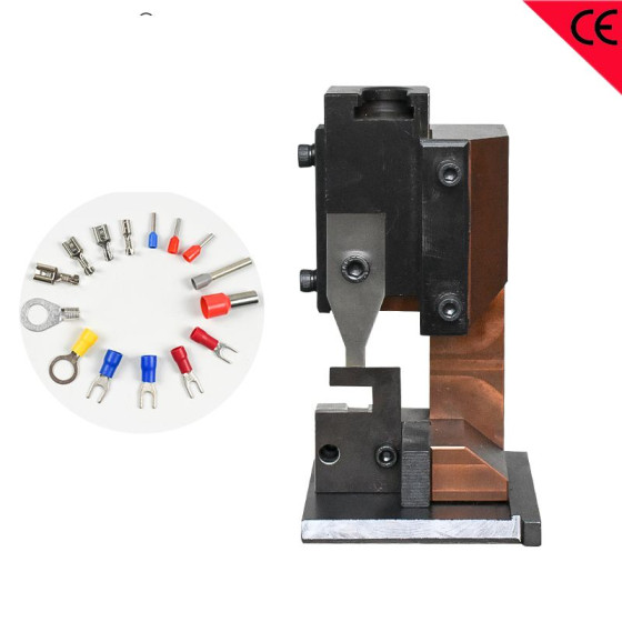 Mute Terminal Crimping Machine Applicator Signal Terminal Clamp Mold