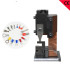Mute Terminal Crimping Machine Applicator Signal Terminal Clamp Mold