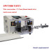 Wire Peeling Stripping Machine Double Round Cable Sheath Stripper Cutter