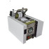 High Speed Automatic Heat Shrinkable Tube Cutting Machine Nylon Pipe Cutter