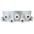 Wire Harness Straightener Wire Reel Release Tool Wire Feeder Wheels