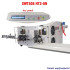6 Wheel Computer Automatic Wire Stripping Machine Cable Crimping Peeling