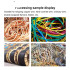 High Speed Scrap Copper Wire Stripping Machine Used Cable Processing Machine