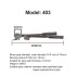Manual Pipe Bender Metal Bending Machine 180 Degree Metric Pipe Bender Hand Tool