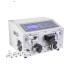 English Version Computerized Electric Wire Stripping Machine Double Wire Peel
