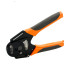 Portable Handheld Aviation Plug Pin Crimping Pliers Test Probe Connector Crimpers