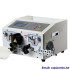 Automatic Computer Wire Peeling Stripping Machine Cable Cutting Stripper