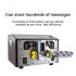 Fully Automatic Cutting Peeling Half Peel Machine Middle Strip Equipment