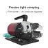 Pneumatic Cable Terminal Crimping Machine Pliers Wire Crimping Tool