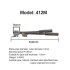 Manual Pipe Bender Metal Bending Machine 180 Degree Metric Pipe Bender Hand Tool