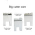 Mute Terminal Applicator Cushion Terminal Machine Cut Holder Core Seat Die