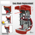 Universal Handheld Quick Stripper Electric Wire Portable Stripper Multi-Tool