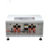 Electric Double Wire Stripping Equipment Wire Harness Stripper