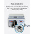 English Version Computerized Electric Wire Stripping Machine Double Wire Peel