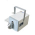 Portable Pneumatic Tubular Terminal Crimping Pliers Machine Cold Pressing Tool