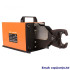 Pneumatic Crimping Machine Cable Wire Terminals Crimper Tool