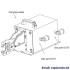 Pneumatic Crimping Machine Cable Wire Terminals Crimper Tool