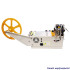 Big Screen Computer Cold Cloth Belt Tape Cutting Machine Auto Cutter Tools
