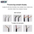 High Speed Shielded Wires Braided Wires Split and Twisting Machine Wire Harness Tool