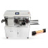 Fully Automatic Coaxial Multi-layer Wire Cutting Stripping Machine Rotary Peeling Machine