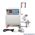 Coil Winding Machine with Tensioner CNC Automatic Wire Winder Dispenser