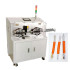 High Voltage 70mm Square Power Cable Stripping Machine