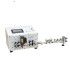 Automatic 70mm Square Wire Feeder Wire Harness Stripping Machine Cable Peeling Tool